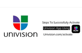 Univision.com/activate